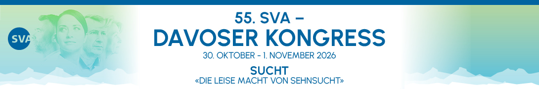 55. SVA – Davoser Kongress 2026