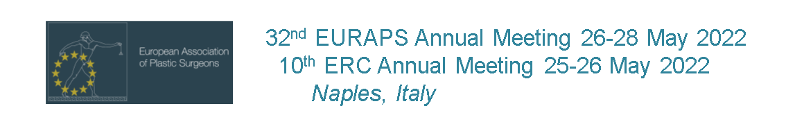 EURAPS & ERC Meeting 2022 