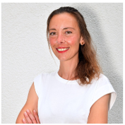 Portraet: Nicole Thoenen