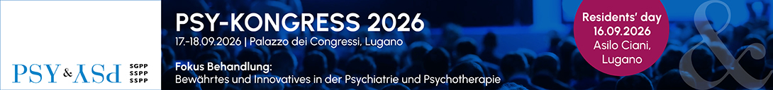PSY-Kongress 2026