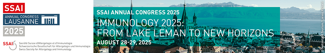 SSAI Annual Congress 2025