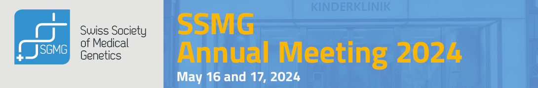 SSMG Annual Meeting 2024